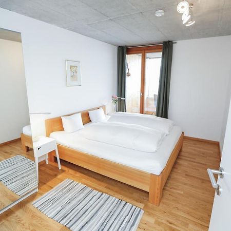 Gartenwohnung Mit 3 Schlafzimmer In Klaus Klaus  Екстер'єр фото