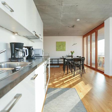 Gartenwohnung Mit 3 Schlafzimmer In Klaus Klaus  Екстер'єр фото