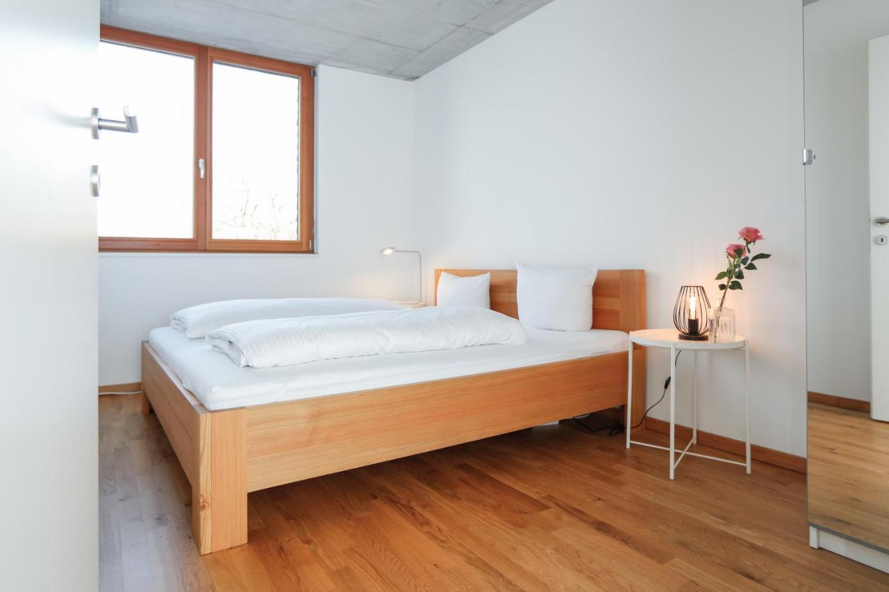 Gartenwohnung Mit 3 Schlafzimmer In Klaus Klaus  Екстер'єр фото
